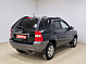 Kia Sportage Люкс, 2007 года, пробег 269282 км