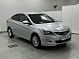 Hyundai Solaris Comfort, 2016 года, пробег 117000 км