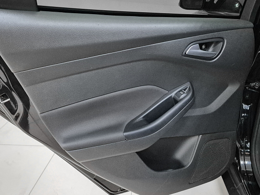 Ford Focus SYNC Edition, 2017 года, пробег 163500 км