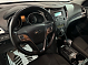 Hyundai Santa Fe Comfort, 2014 года, пробег 121000 км