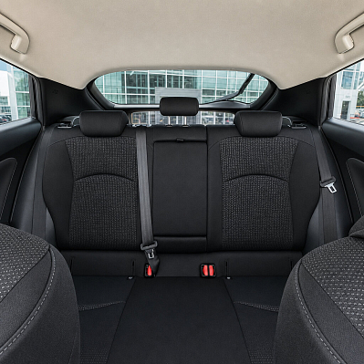 Toyota Prius, 2019 года, пробег 150877 км