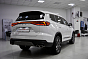 Chery Tiggo 8 Pro Max Ultimate 4WD, белый