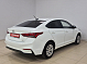 Hyundai Solaris Super Series II + 7” Display Audio, 2017 года, пробег 160142 км