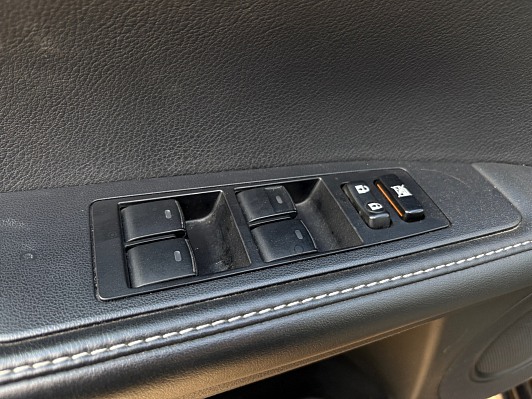 Lexus ES Premium, 2012 года, пробег 219788 км