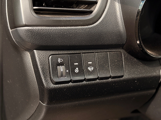 Kia Rio Comfort Аудио, 2017 года, пробег 122582 км