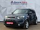 Kia Soul Classic, 2014 года, пробег 158433 км