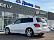 Mercedes-Benz GLK-Класс GLK 220 CDI 4MATIC Особая серия, 2014 года, пробег 107862 км