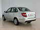 Lada (ВАЗ) Granta Classic Кондиционер, серебряный