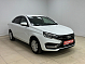 Lada (ВАЗ) Vesta, 2023 года, пробег 58317 км