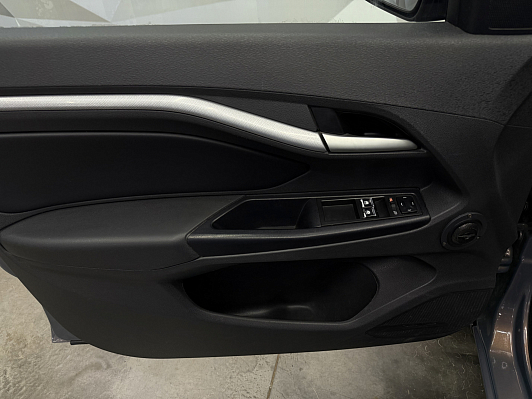 Lada (ВАЗ) Vesta Comfort Multimedia, 2017 года, пробег 168306 км