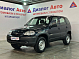 Chevrolet Niva GL, 2016 года, пробег 136000 км