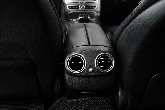 Mercedes-Benz E-Класс E 200 4MATIC Sport Plus, 2017 года, пробег 206334 км