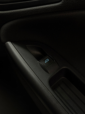 Ford Focus Ambiente, 2018 года, пробег 115338 км