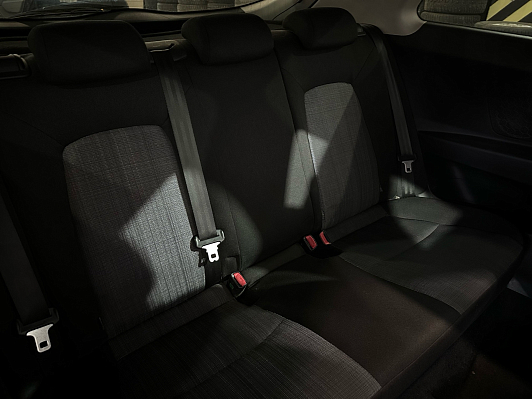 Kia Ceed Comfort, 2011 года, пробег 111000 км
