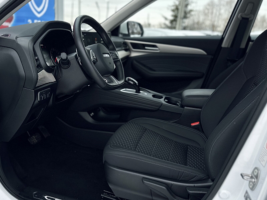 Haval F7 Comfort, 2023 года, пробег 18129 км