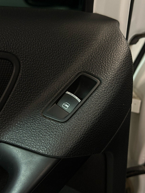 Volkswagen Tiguan Sochi Edition, 2013 года, пробег 101000 км