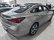 Changan Eado Plus Техно, серебряный