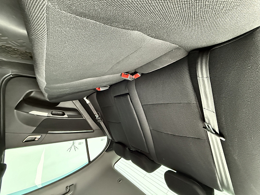 Geely Emgrand EC7 Comfort, 2014 года, пробег 159000 км