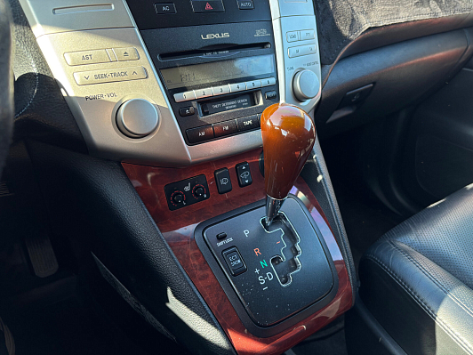 Lexus RX, 2005 года, пробег 433995 км