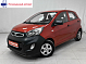 Kia Picanto Comfort, 2011 года, пробег 80000 км