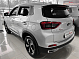 CHERY Tiggo 4 Pro Family, серебряный