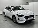 Hyundai Sonata, 2022 года, пробег 78000 км