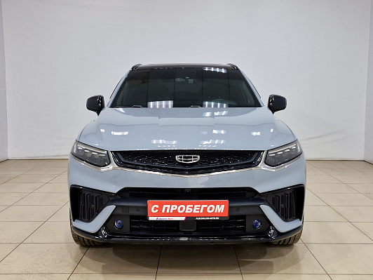 Geely Tugella Flagship, 2023 года, пробег 23909 км