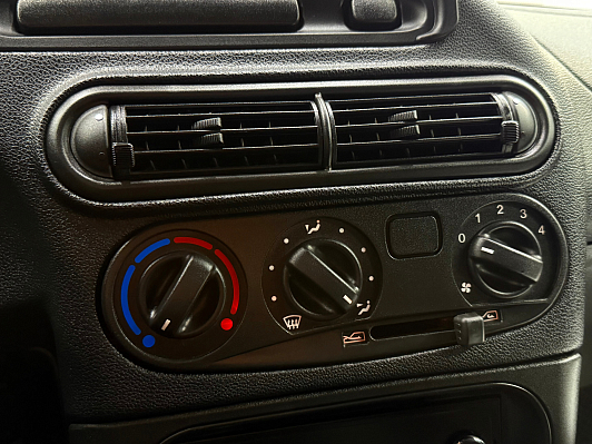 Lada (ВАЗ) Niva Travel BLACK'24, 2024 года, пробег 17480 км