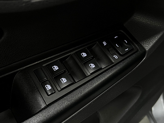 Lada (ВАЗ) Vesta Comfort Winter EnjoY Pro, 2020 года, пробег 85000 км