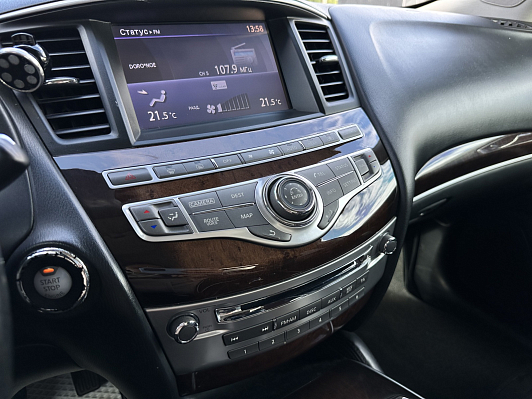 Infiniti JX Hi-Tech, 2013 года, пробег 175000 км