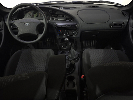 Lada (ВАЗ) Niva Travel, 2024 года, пробег 1078 км