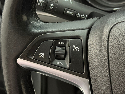 Opel Astra Cosmo, 2011 года, пробег 171000 км