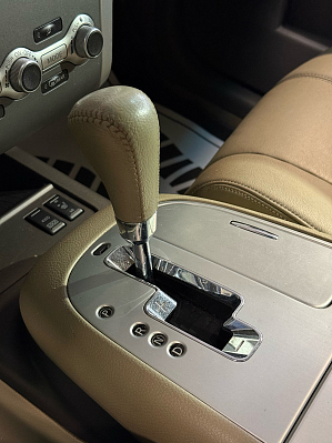 Nissan Murano LE-R, 2013 года, пробег 96733 км