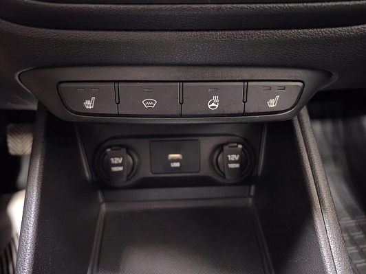Hyundai Solaris Comfort, 2020 года, пробег 95574 км