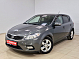 Kia Ceed, 2010 года, пробег 179993 км