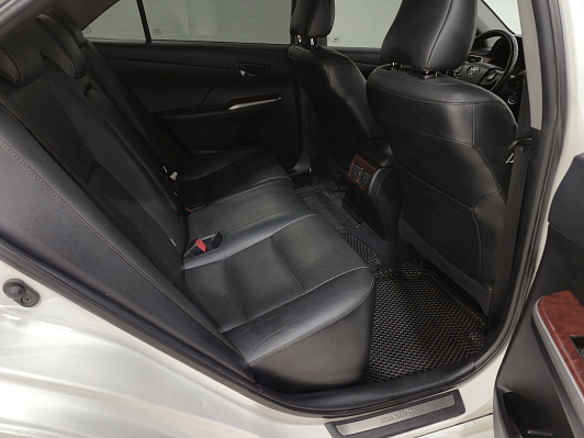 Toyota Camry, 2014 года, пробег 250000 км