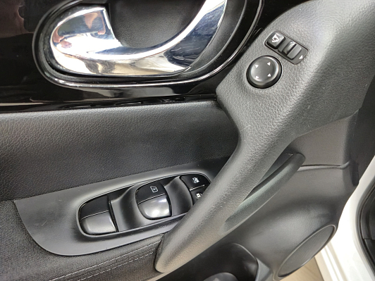 Nissan Qashqai, 2019 года, пробег 71079 км