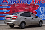 Lada (ВАЗ) Granta Classic, 2021 года, пробег 59100 км