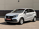 Lada (ВАЗ) XRAY Comfort, 2017 года, пробег 65000 км