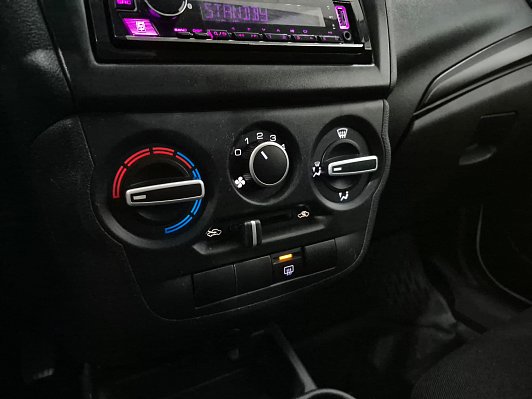 Lada (ВАЗ) Granta Standard, 2023 года, пробег 42849 км
