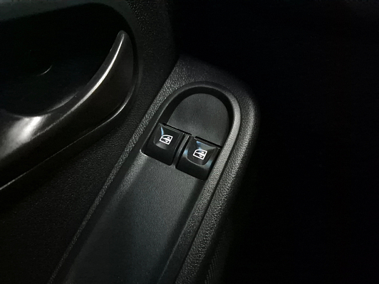 Renault Duster Expression, 2015 года, пробег 195067 км