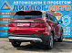 Geely Atlas Pro Luxury, 2022 года, пробег 74078 км