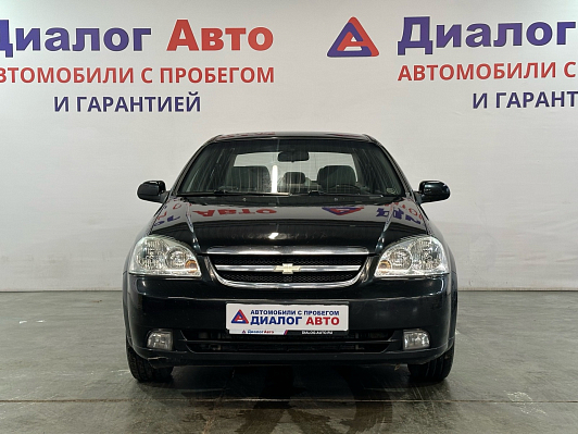 Chevrolet Lacetti, 2008 года, пробег 194773 км