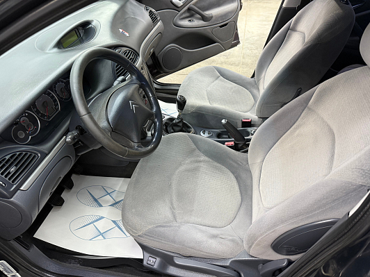 Citroen C5, 2006 года, пробег 213350 км