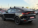 Renault Arkana Prime, 2021 года, пробег 94284 км