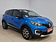Renault Kaptur Style, 2017 года, пробег 115315 км