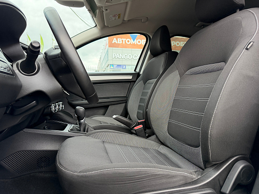 Renault Arkana Style, 2021 года, пробег 33516 км