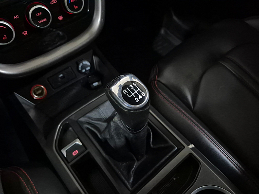 FAW Besturn X80 Luxury, 2018 года, пробег 166236 км