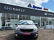 Kia Rio Comfort Аудио, 2016 года, пробег 115652 км