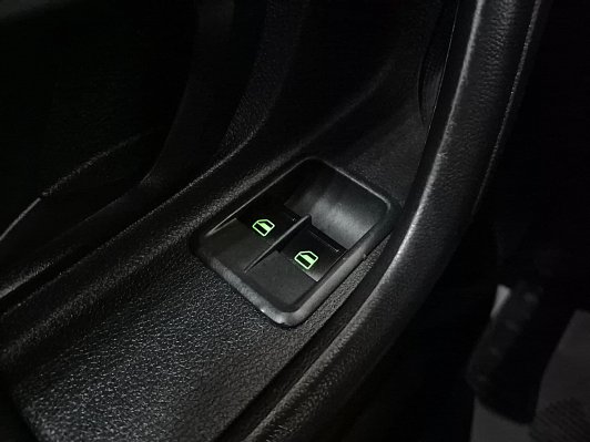 Skoda Fabia Fresh, 2013 года, пробег 296691 км
